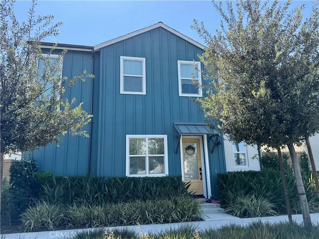 2495 E Encanto Paseo, Ontario