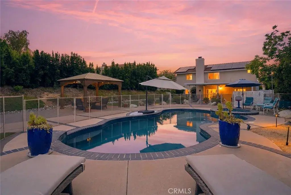 2897 Cape Drive, Corona