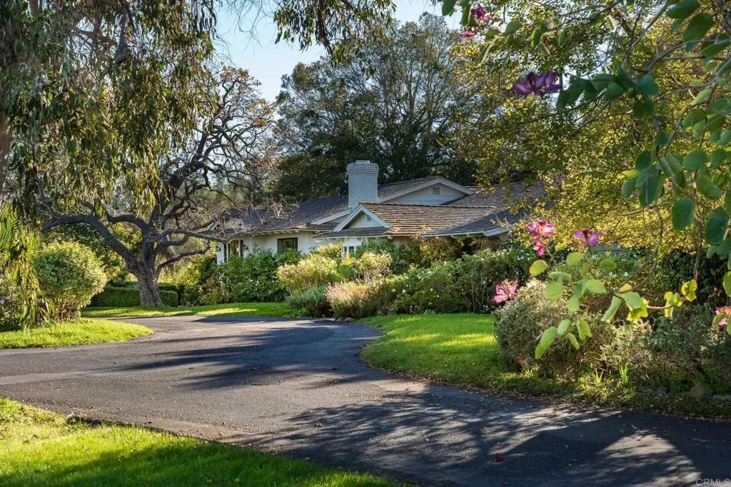16041 Via Del Alba, Rancho Santa Fe