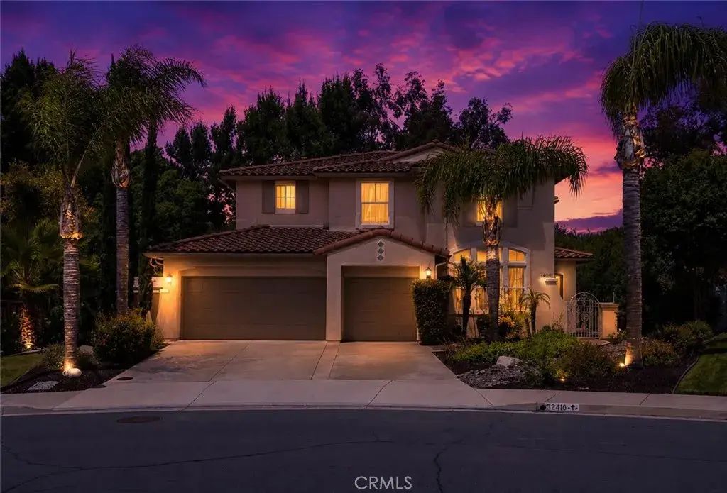 32410 Campo Drive, Temecula