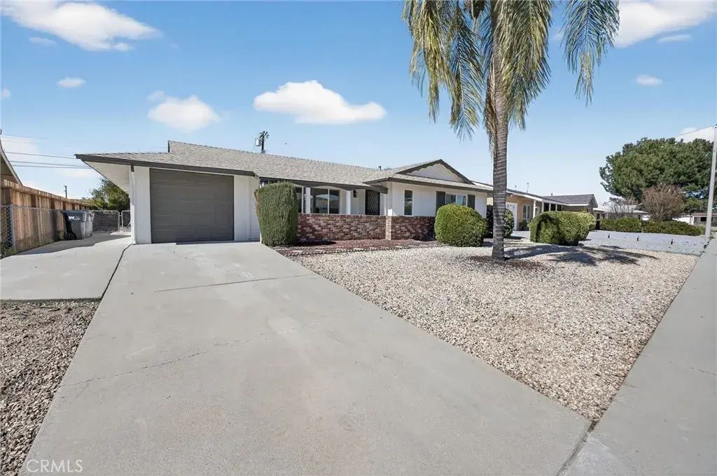28885 Hope Drive, Menifee