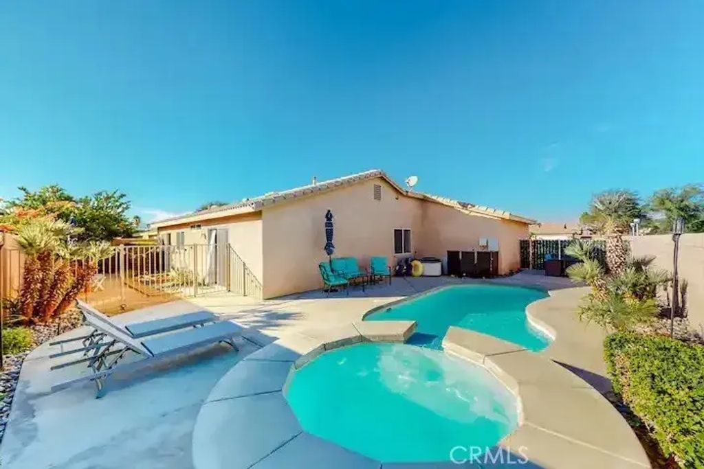 83459 Caribe Avenue, Indio