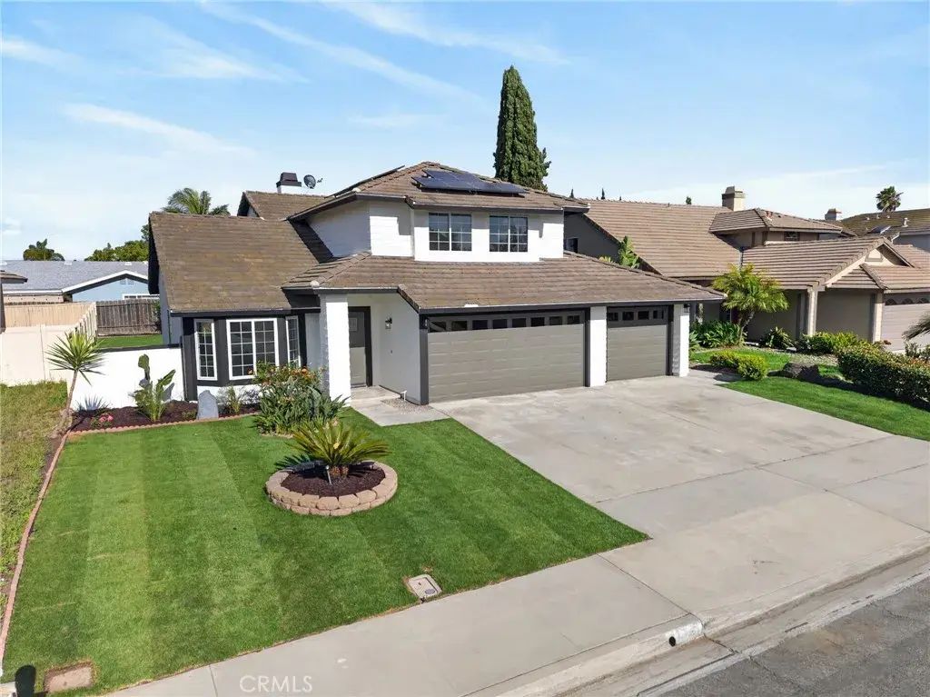 774 Foxwood Drive, Oceanside