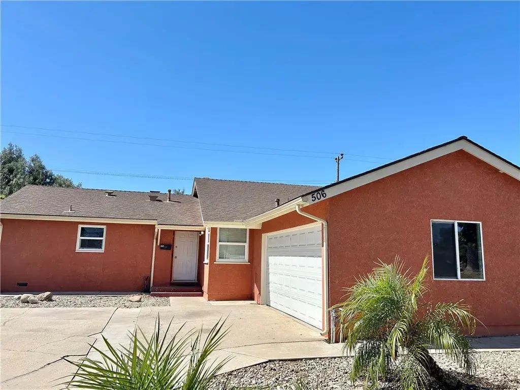 506 E Taylor Street, Santa Maria