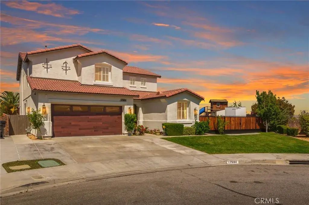 17684 View Crest Court, Victorville