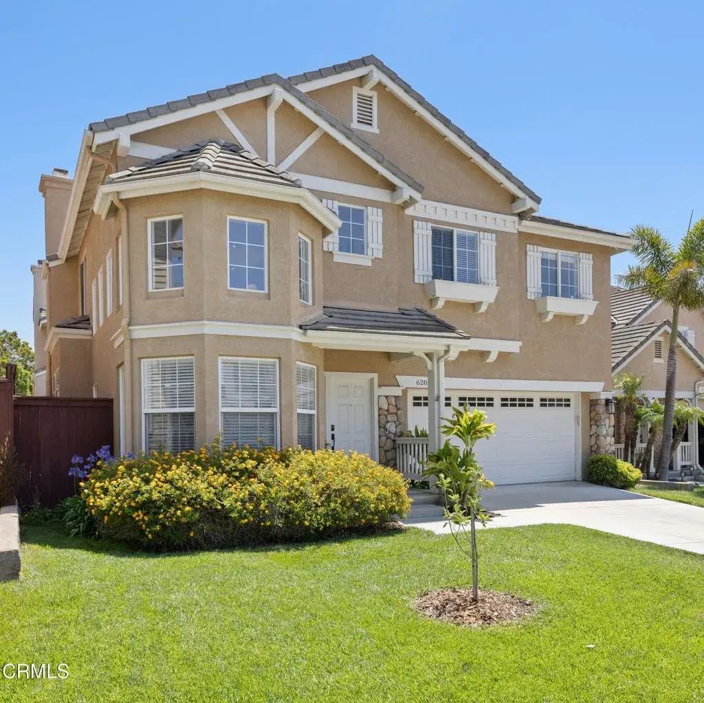 620 Saratoga Avenue, Ventura
