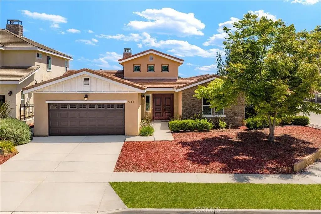 7695 Fillmore Place, Rancho Cucamonga