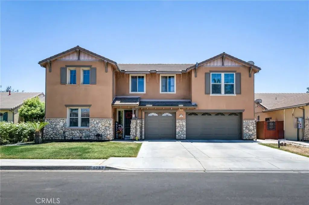 5797 W Indianapolis, Fresno