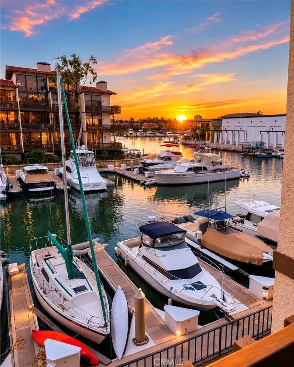 6231 Marina Pacifica Drive North, Long Beach