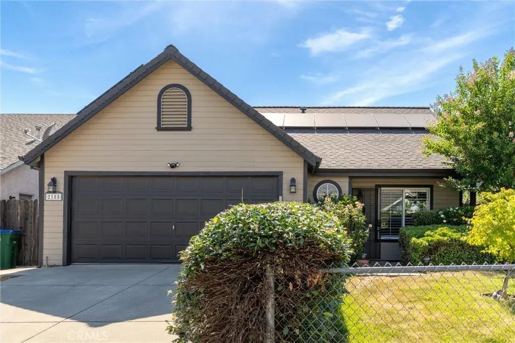2185 Huntington, Chico