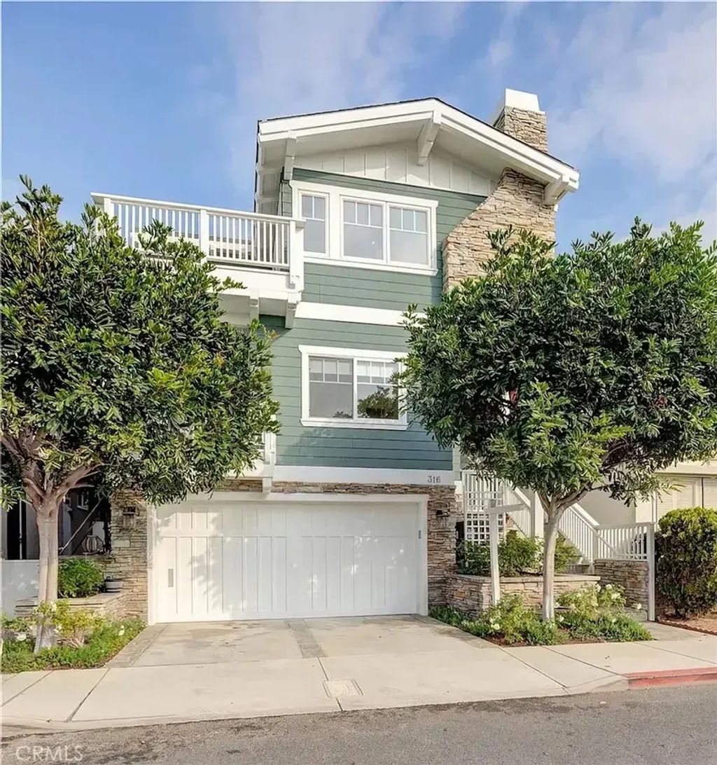 316 Highland, Manhattan Beach