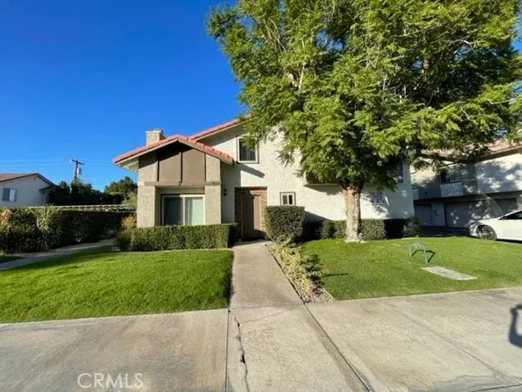 74606 Driftwood C, Palm Desert