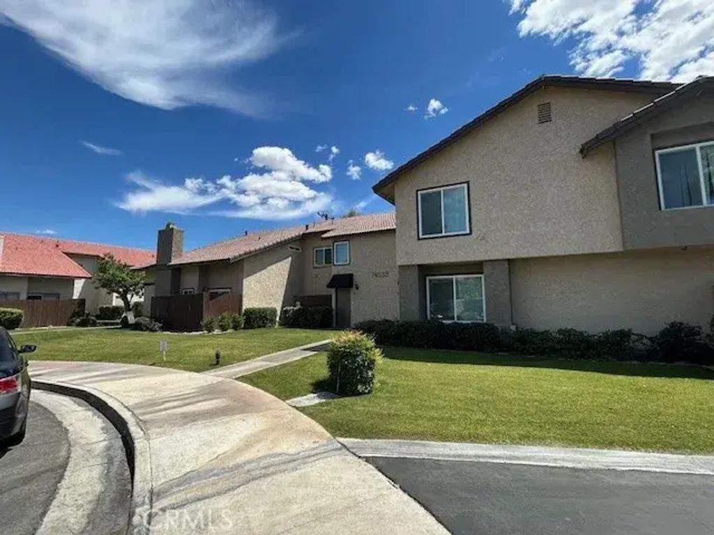 74533 Sagebrush Drive D, Palm Desert