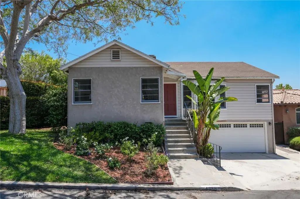 5358 Kincheloe Drive, Eagle Rock