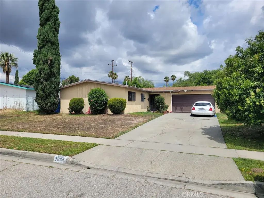 1864 W Virginia, San Bernardino