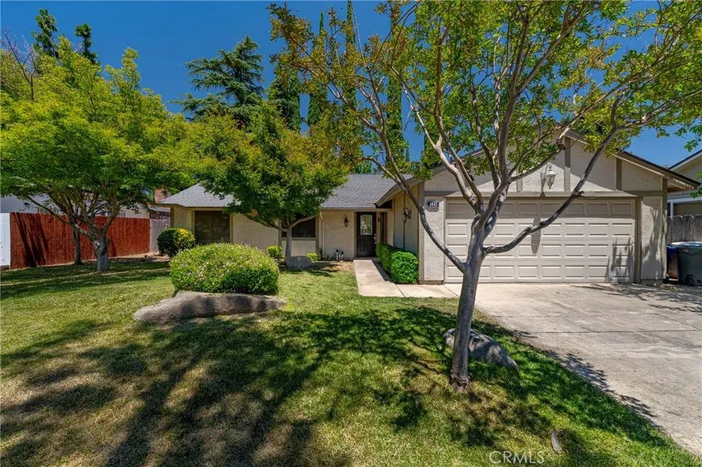 1445 Cameron Lane, Merced