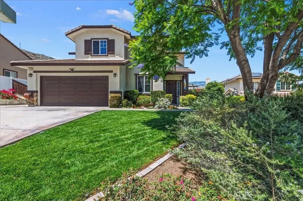 1156 Shady Creek, San Bernardino