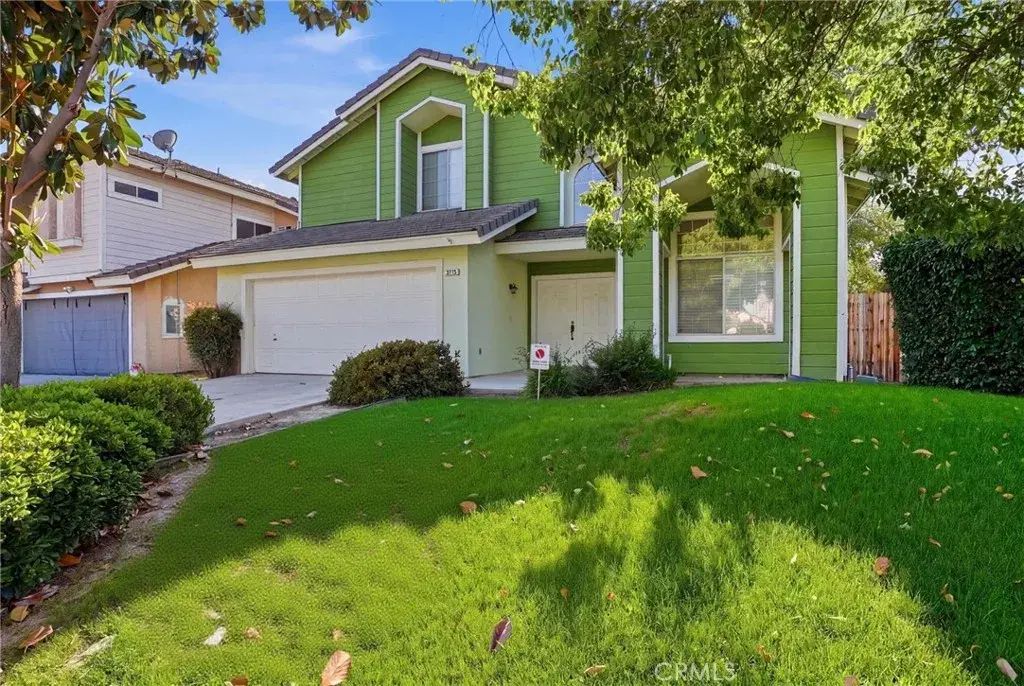 3719 Leyburn Court, Bakersfield