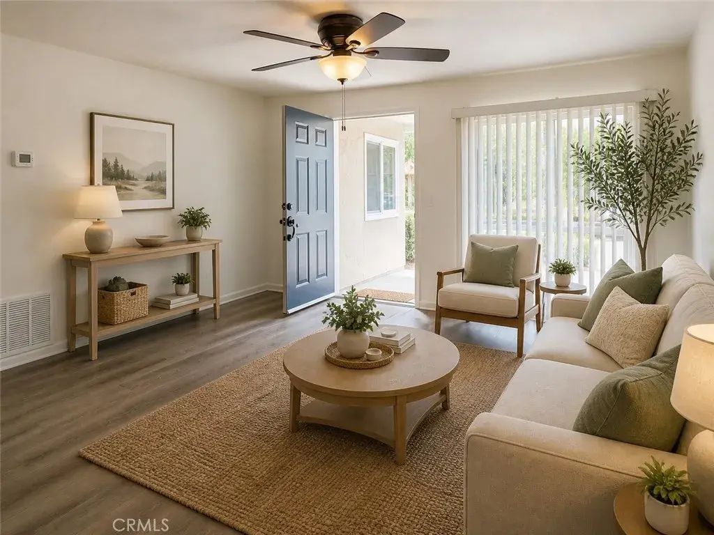 45210 Panorama Drive 5, Palm Desert