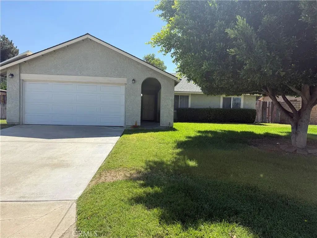 1677 Rosena Avenue, Loma Linda
