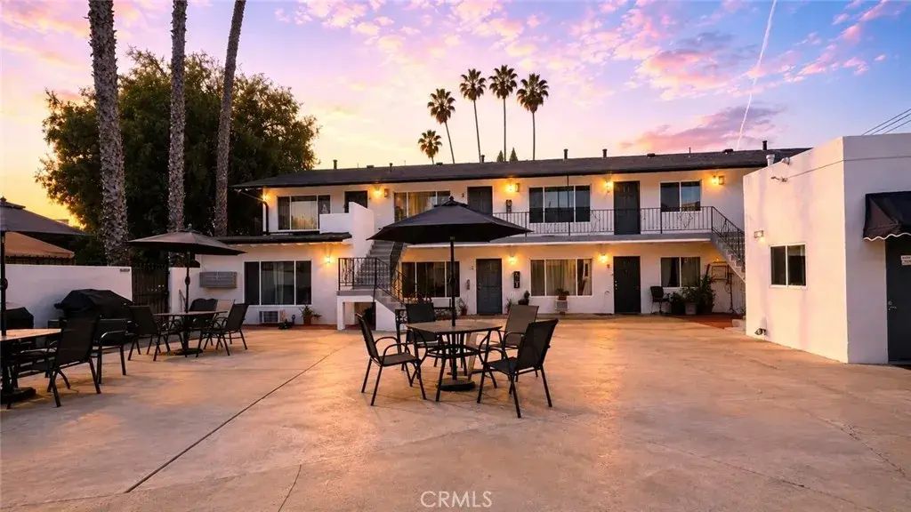 1807 W Sumac 4, Anaheim
