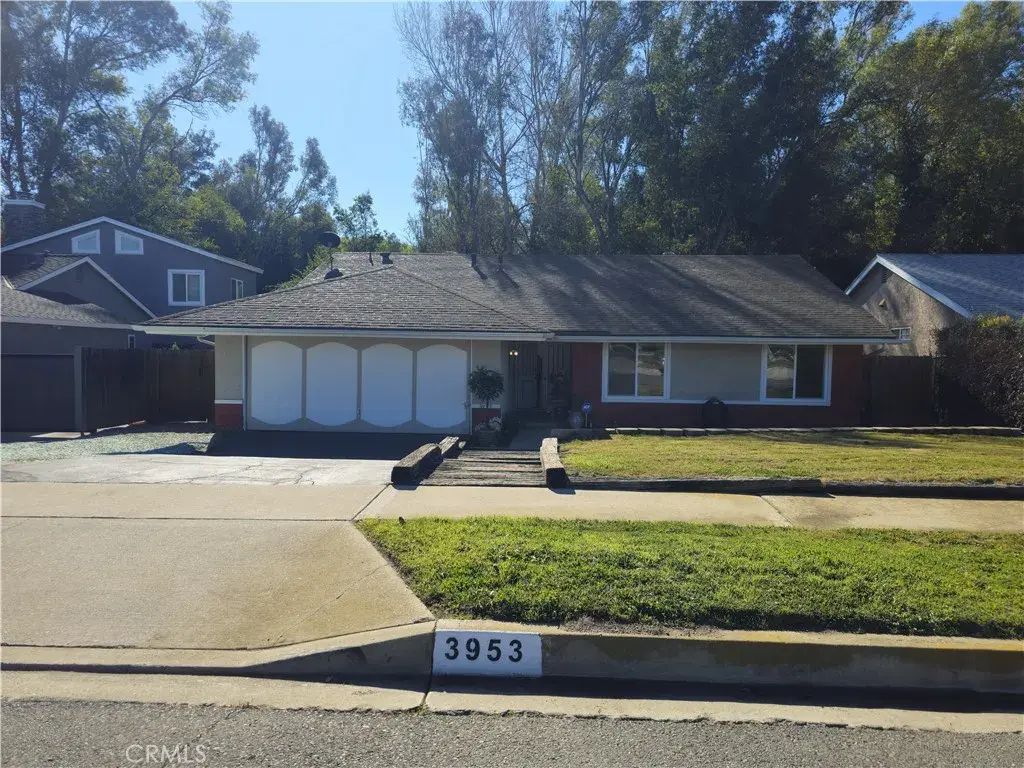 3953 Bayberry Drive, Chino Hills