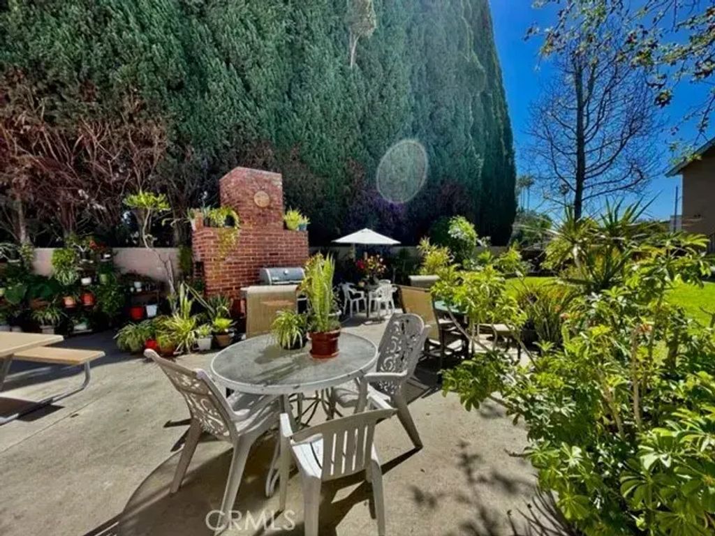 1811 W Sallie 4, Anaheim