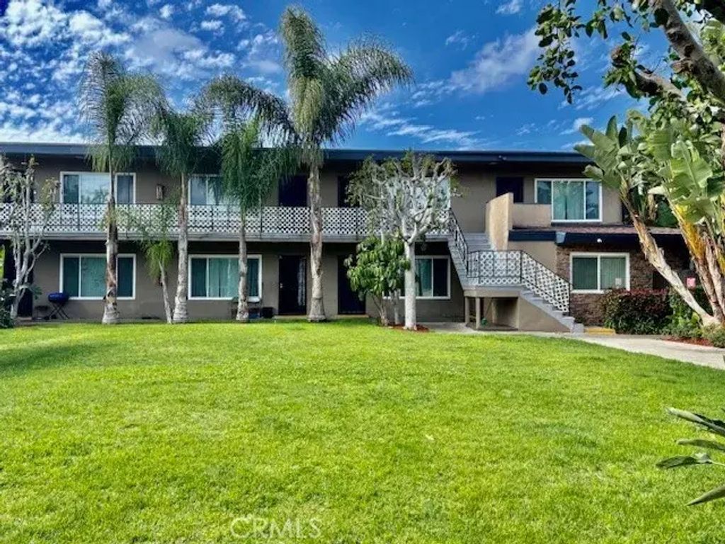 1820 W Sallie 6, Anaheim