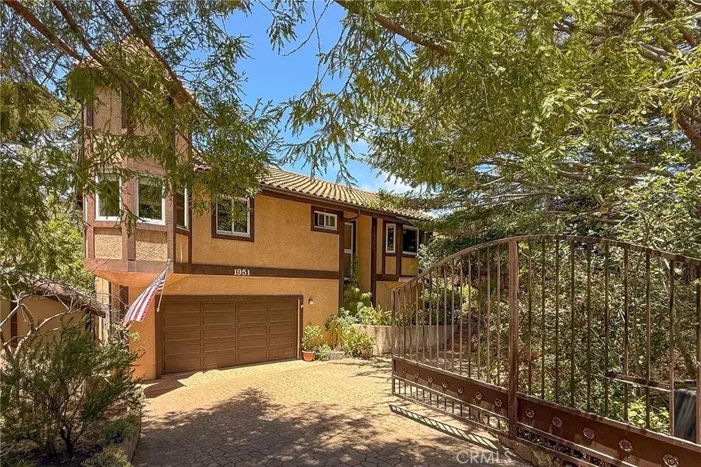 1951 Pierce Avenue, Cambria