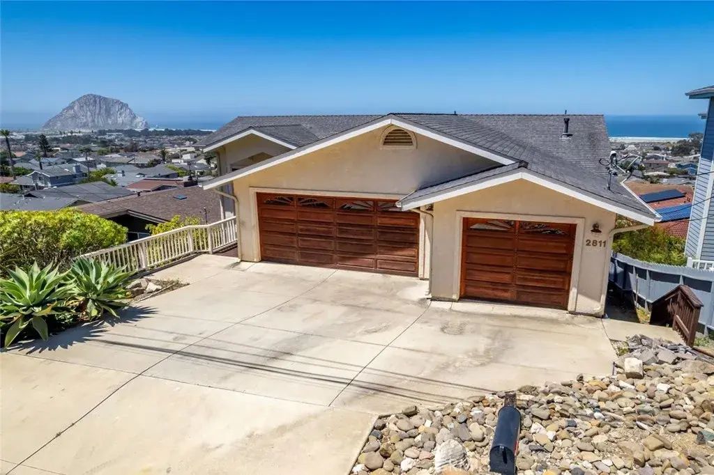 2811 Juniper Avenue, Morro Bay