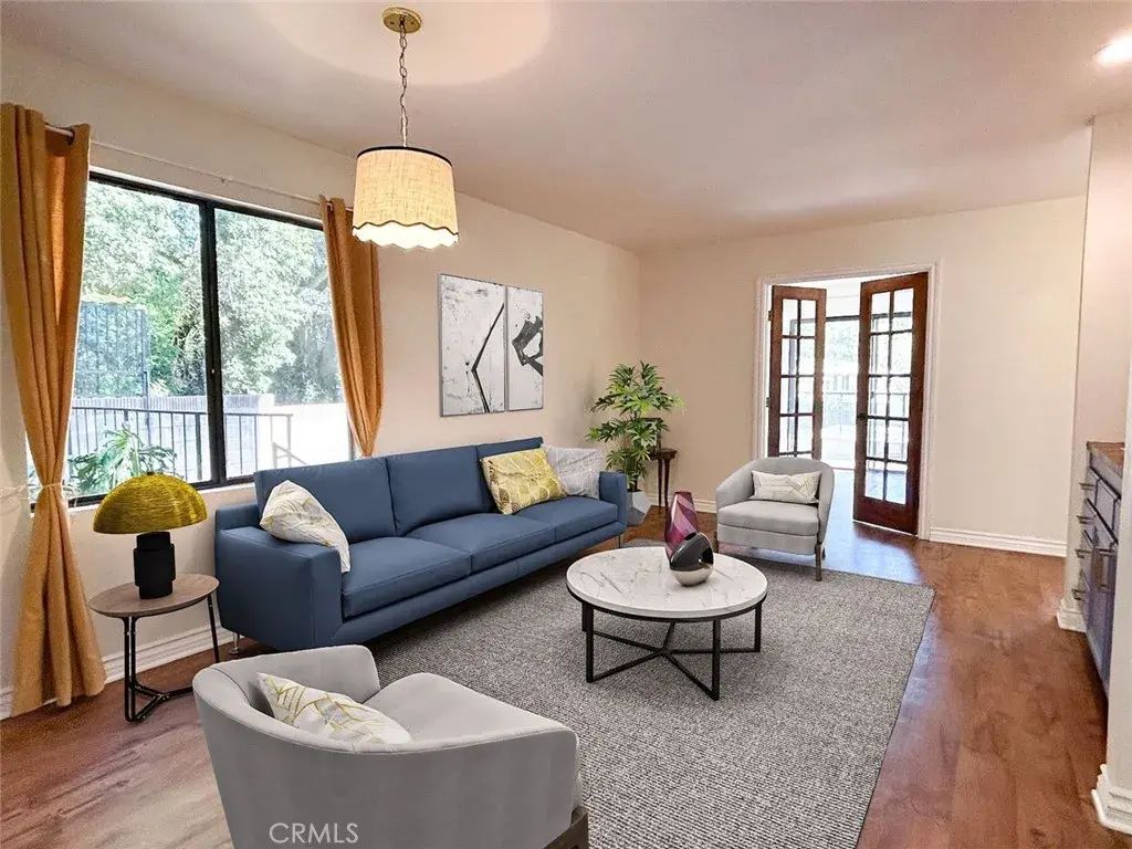 5036 Echo Street 201, Los Angeles