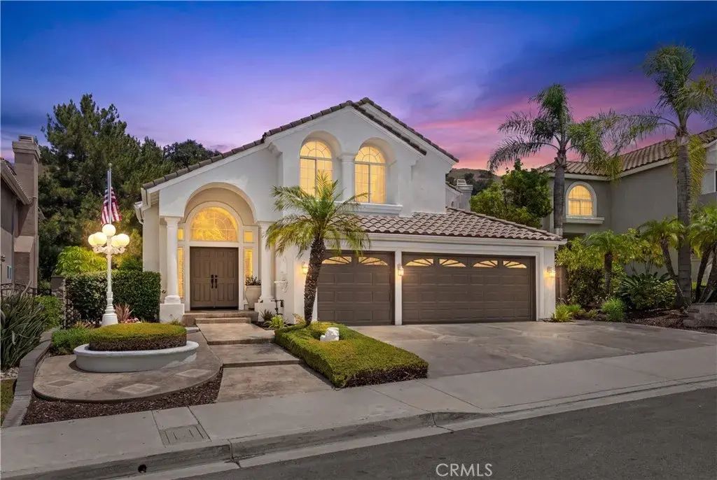15037 Calle Verano, Chino Hills