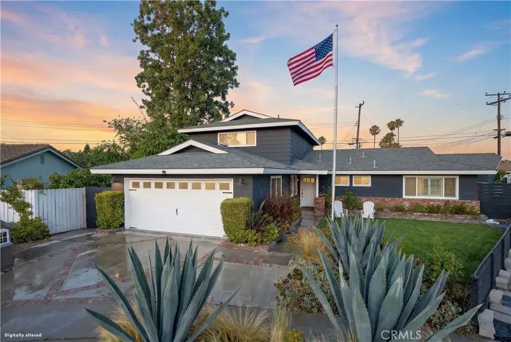 3104 Taft Way, Costa Mesa