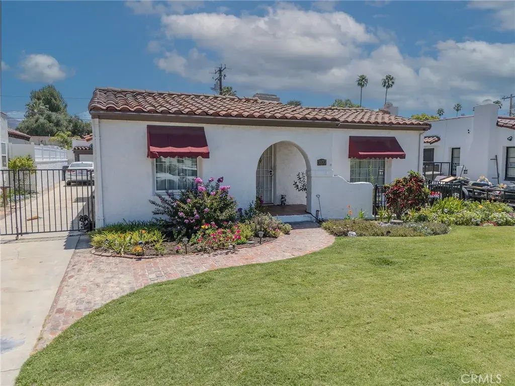 3177 N Stoddard, San Bernardino