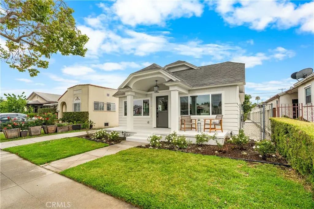 1844 W 39th Street, Los Angeles