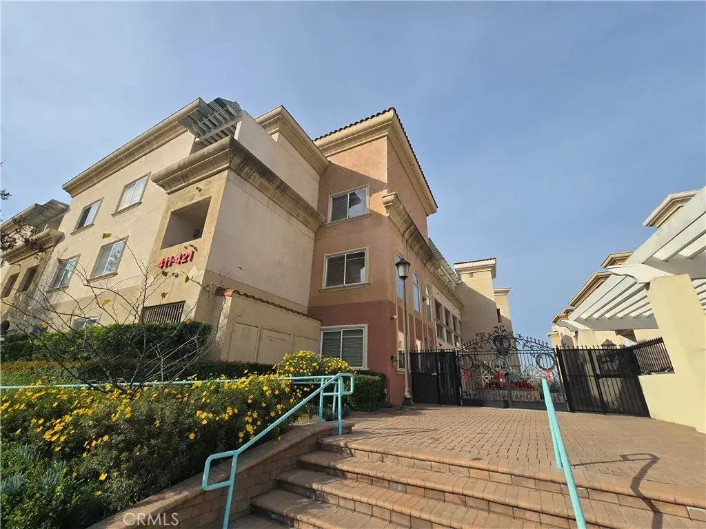 421 S Garfield, Monterey Park
