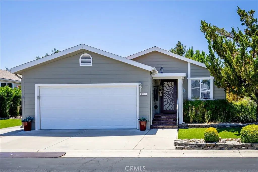 366 Lark, Paso Robles