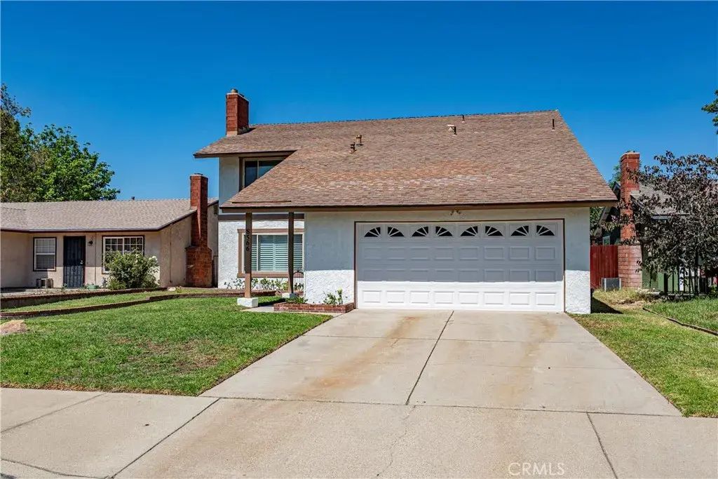8566 Club House, Rancho Cucamonga
