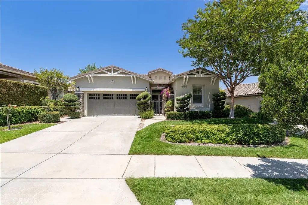 9080 Larkspur Drive, Corona