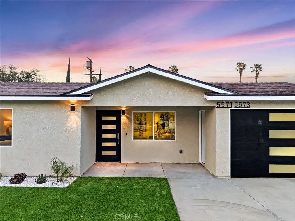 5571 Central Avenue, Riverside