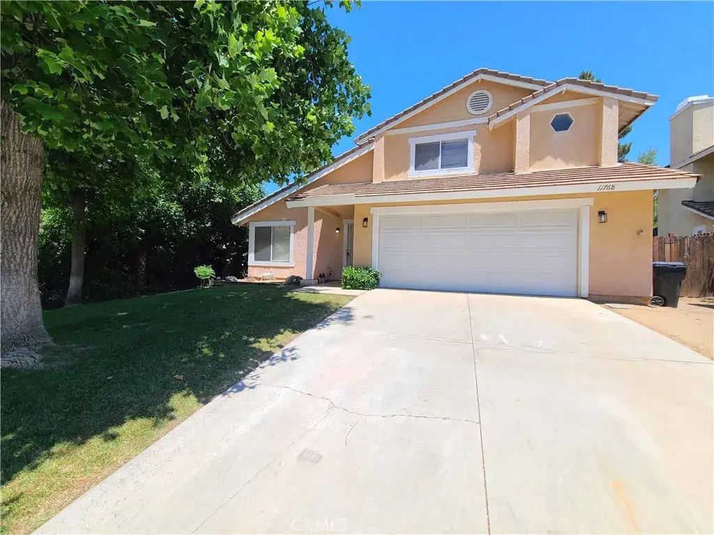 11768 Avalon, Yucaipa