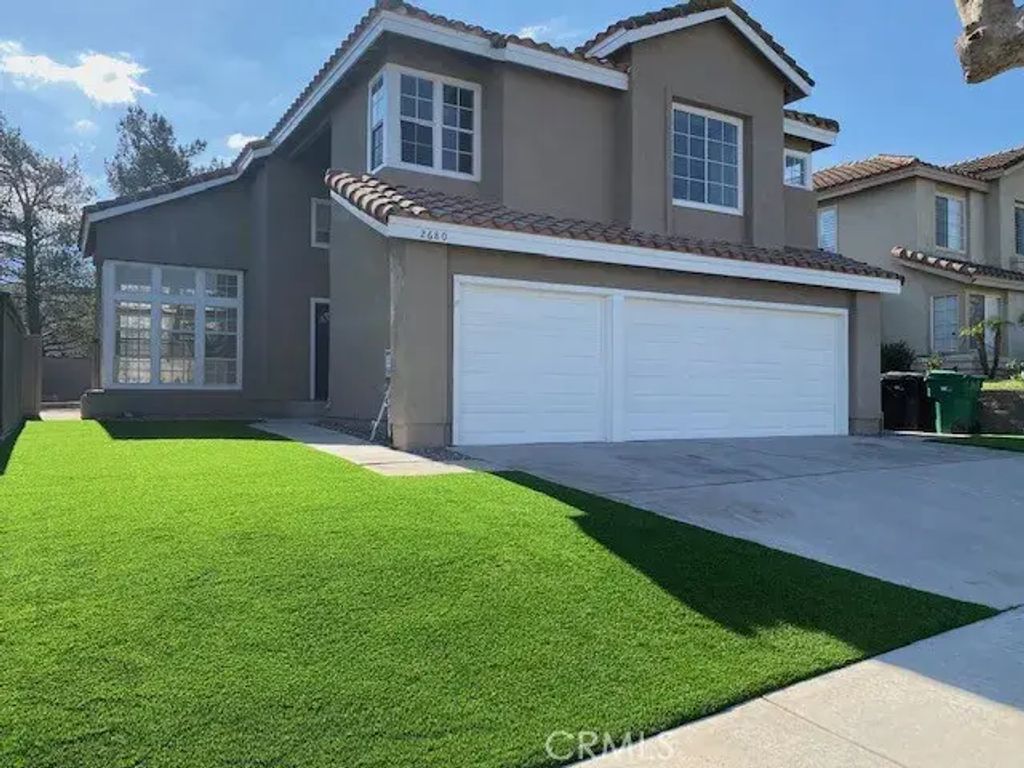 2680 Via Corazon Drive, Corona