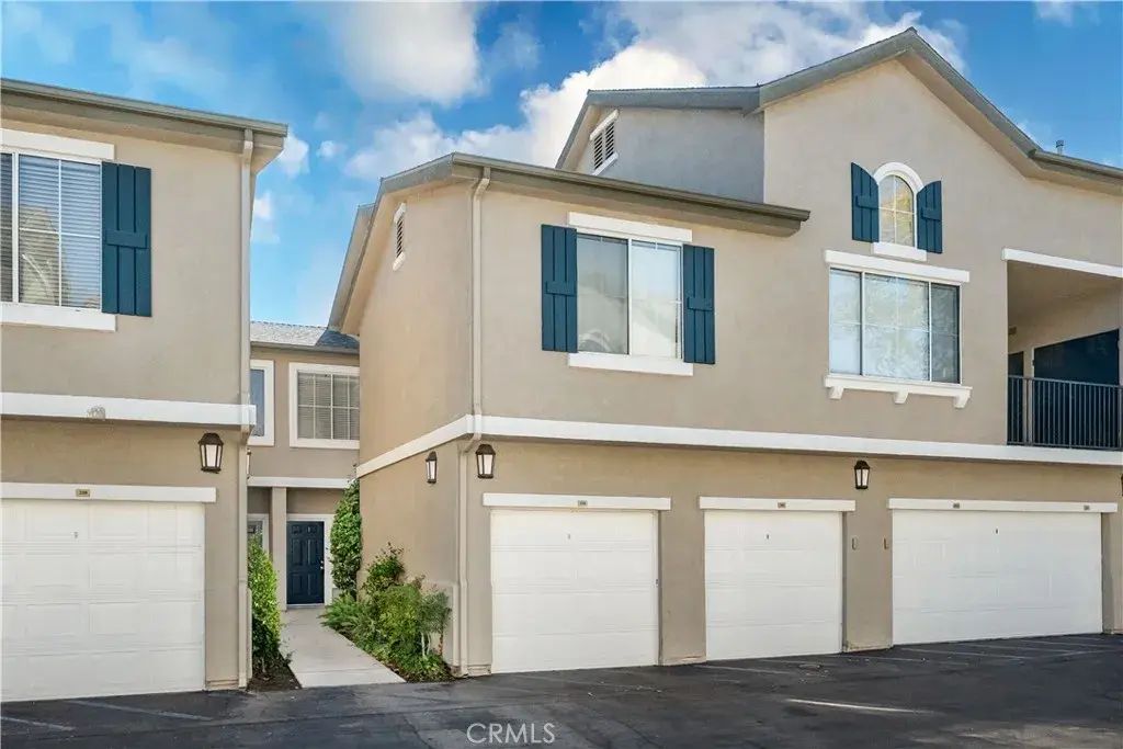 20000 Plum Canyon 1213, Saugus