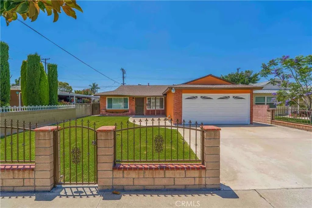 13317 Caulfield, Norwalk