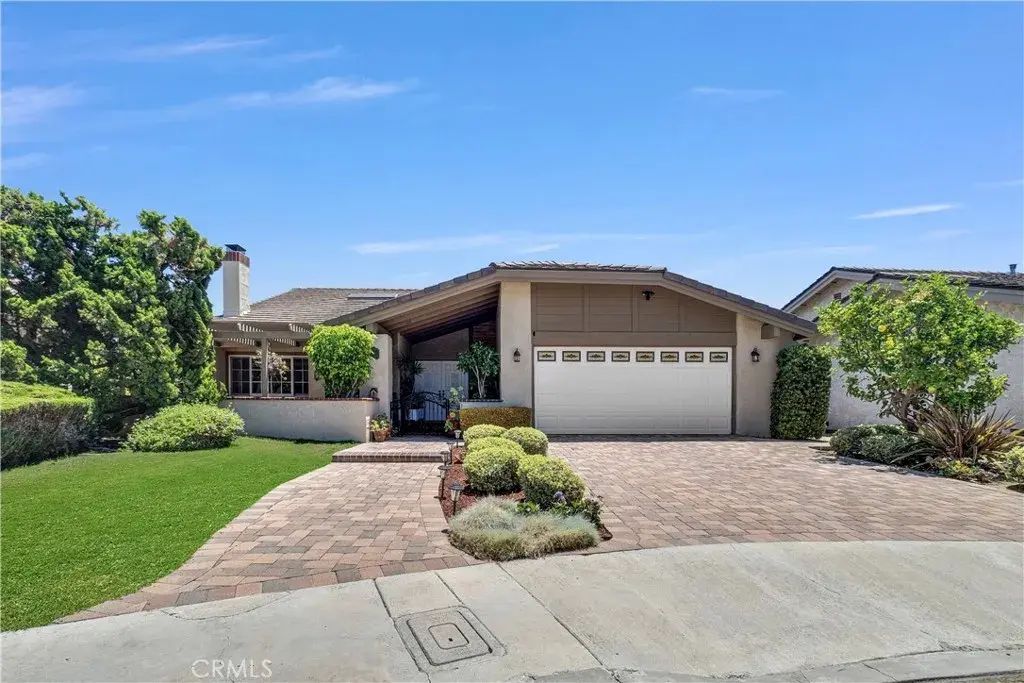 2216 Hilltop Court, Fullerton