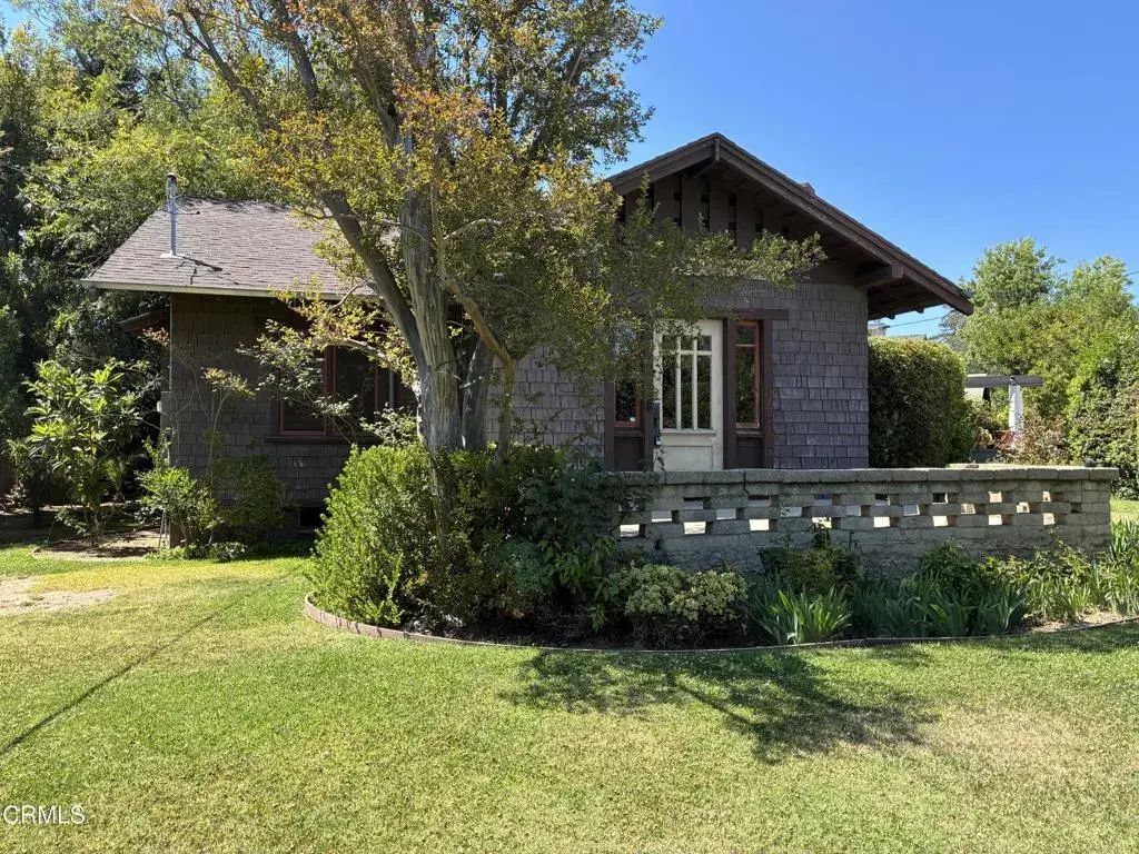 745 S Catalina Avenue, Pasadena