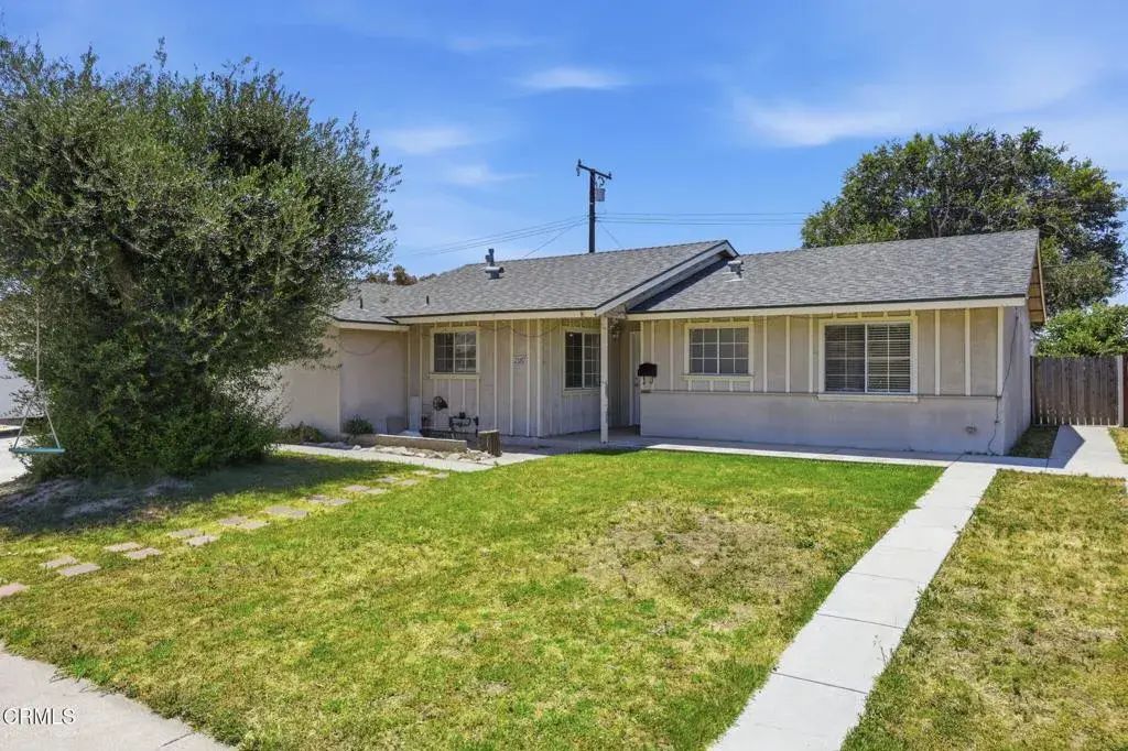 2187 Marco Drive, Camarillo
