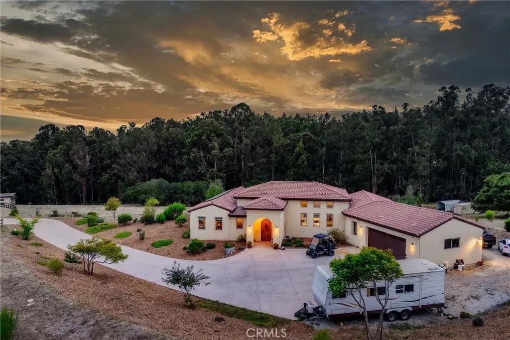 491 Hurley Ranch, Arroyo Grande