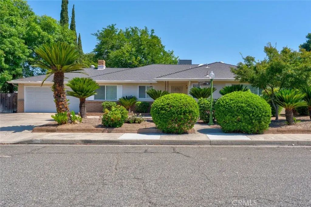 107 Judy, Atwater