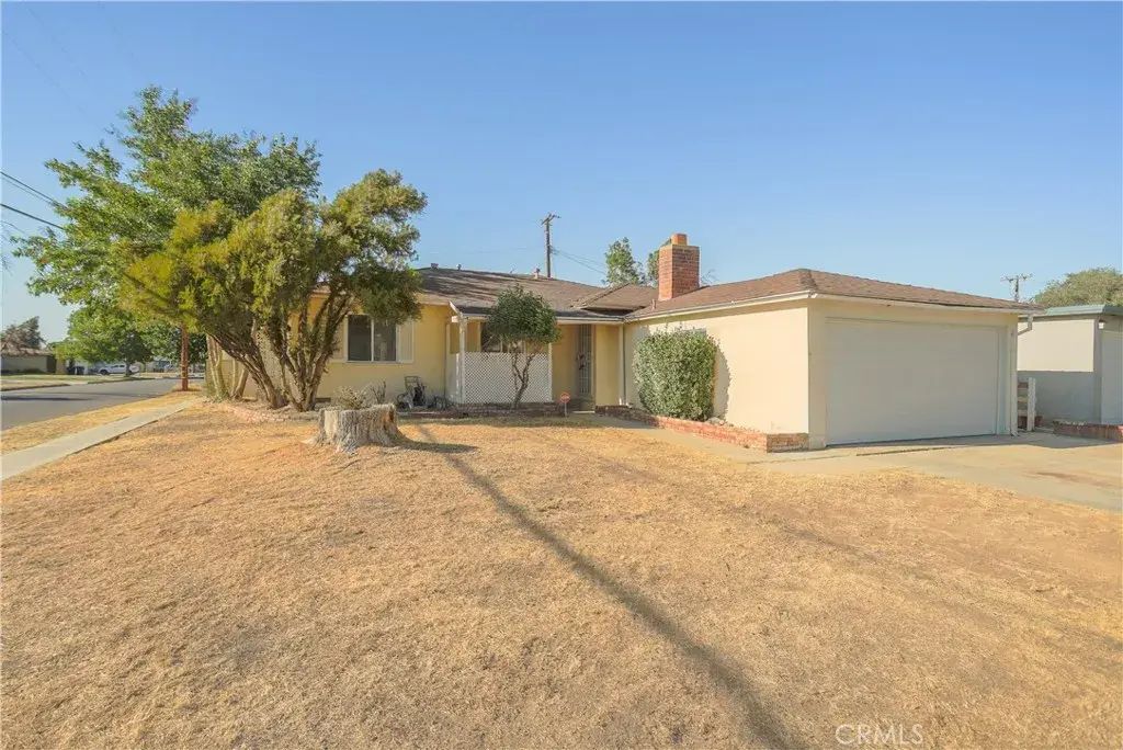 1441 Jenner Street, Lancaster
